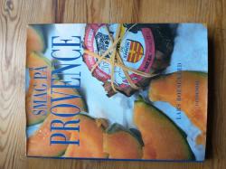 Billede af bogen Smag på Provence Billede af bogen Smag på Provence