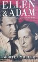Billede af bogen Ellen og Adam - En fortælling om kærlighed og terror i Stalins Moskva Billede af bogen Ellen og Adam - En fortælling om kærlighed og terror i Stalins Moskva