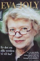 Er det en slik verden vi vil ha?