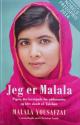 Billede af bogen Jeg er Malala - pigen der kæmpede for uddannelse og blev skudt af Taleban Billede af bogen Jeg er Malala - pigen der kæmpede for uddannelse og blev skudt af Taleban