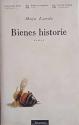 Billede af bogen Bienes historie - roman