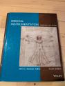 Billede af bogen Medical Instrumentation