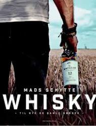 Billede af bogen Whisky - til nye og gamle nørder