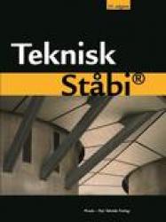 Billede af bogen Teknisk ståbi