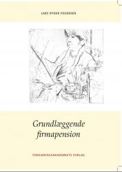 Billede af bogen Grundlæggende firmapension