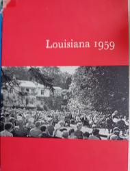  Louisiana årbog 1959
