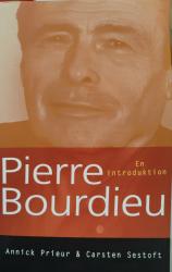 Pierre Bourdieu. En introduktion 