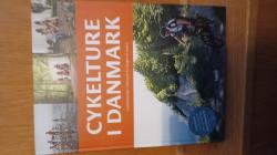 Billede af bogen Cykelture I Dannark