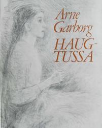 Billede af bogen Haugtussa