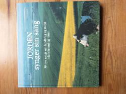 Billede af bogen Jorden synger sin sang