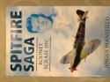 Billede af bogen Spitfire Saga (signeret) Billede af bogen Spitfire Saga (signeret)
