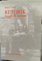 Billede af bogen Retorik. Klassisk og moderne 