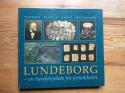 Billede af bogen Lundeborg - en handelsplads fra jernalderen