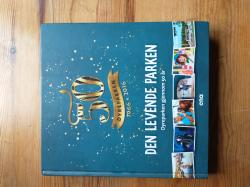 Billede af bogen Den levende parken