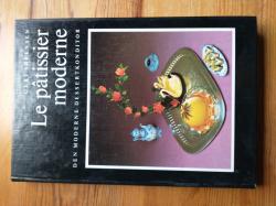 Le pâtissier moderne - en moderne dessertkonditor