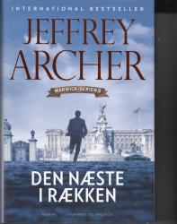 den næste i rækken