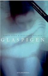 Billede af bogen Glaspigen Billede af bogen Glaspigen