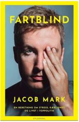 Billede af bogen Fartblind