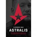 Billede af bogen Hjernen bag Astralis - den utrolige historie om esportens rejse fra sumpede kældre til udsolgte arenaer Billede af bogen Hjernen bag Astralis - den utrolige historie om esportens rejse fra sumpede kældre til udsolgte arenaer