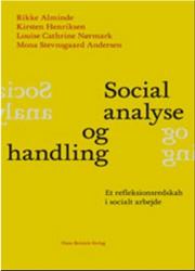 Billede af bogen Social analyse og handling
