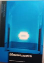Billede af bogen  Minimalismen