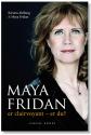 Billede af bogen Maya Fridan er clairvoyant - er du? Billede af bogen Maya Fridan er clairvoyant - er du?