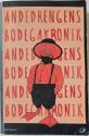Billede af bogen Andedrengens bodega