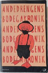 Billede af bogen Andedrengens bodega