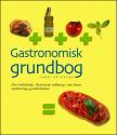 Billede af bogen Gastronomisk Grundbog Billede af bogen Gastronomisk Grundbog