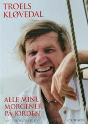 Billede af bogen Alle mine morgener på Jorden - Mit autodidakte liv 