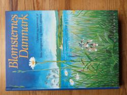 Billede af bogen Blomsternes Danmark Billede af bogen Blomsternes Danmark