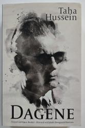 Billede af bogen Dagene Billede af bogen Dagene