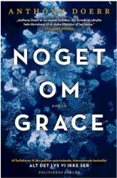 Billede af bogen Noget om Grace Billede af bogen Noget om Grace