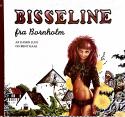 Billede af bogen BISSELINE fra Bornholm 