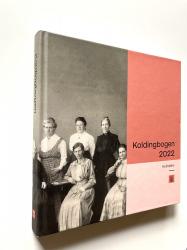 Billede af bogen Koldingbogen 2022