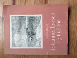 Johannes Larsen og fuglene