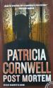 Billede af bogen Post mortem Billede af bogen Post mortem