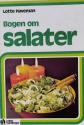 Billede af bogen Bogen om salater Billede af bogen Bogen om salater
