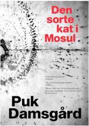 Billede af bogen Den sorte kat i Mosul Billede af bogen Den sorte kat i Mosul