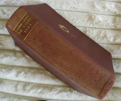 Billede af bogen De vises Sten