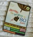 Billede af bogen Michael Todd's Around the world in 80 days