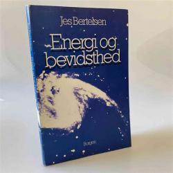 Billede af bogen Energi og bevidsthed Billede af bogen Energi og bevidsthed