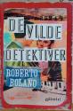 Billede af bogen De vilde detektiver Billede af bogen De vilde detektiver