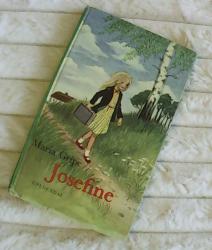 Billede af bogen Josefine Billede af bogen Josefine