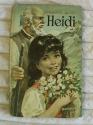 Billede af bogen Heidi