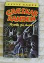Billede af bogen Græskarbanden - Mystik på slottet