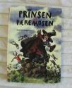 Billede af bogen Prinsen af Pæremosen