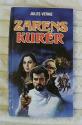 Billede af bogen Zarens kurér