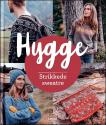 Billede af bogen Hygge - Strikkede sweatre Billede af bogen Hygge - Strikkede sweatre