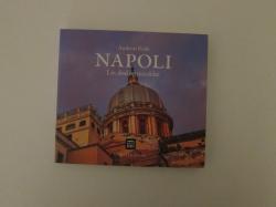 Billede af bogen Napoli Liv, død og mirakler Billede af bogen Napoli Liv, død og mirakler